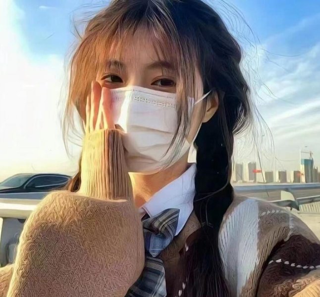 女子监狱第六季 在线观看封面